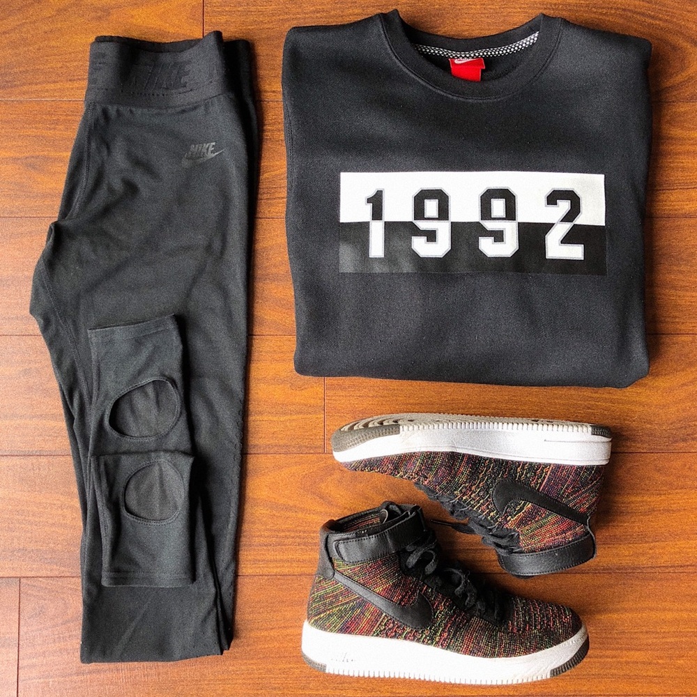 Nike Sportswear Women’s Leggings